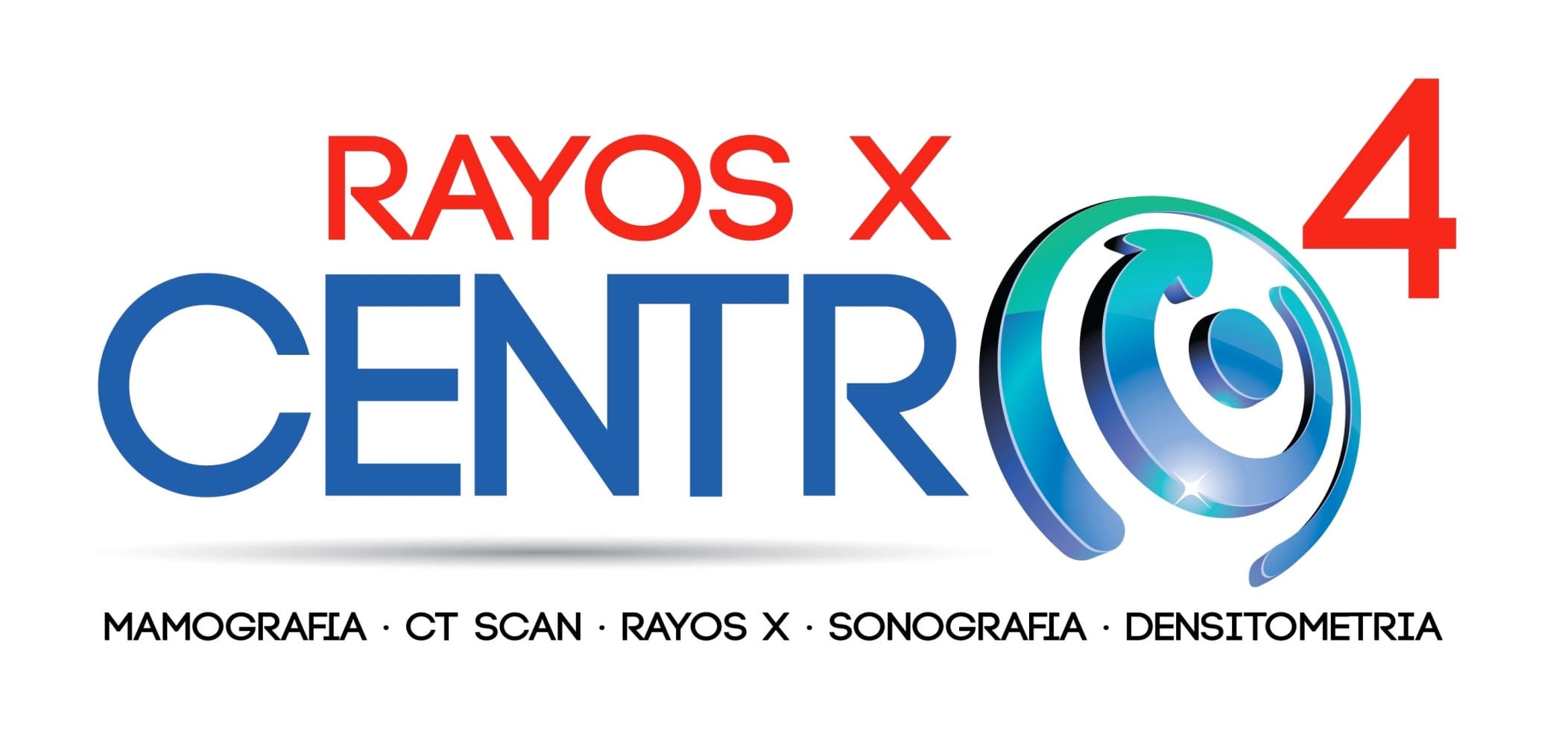 Rayos X Centro